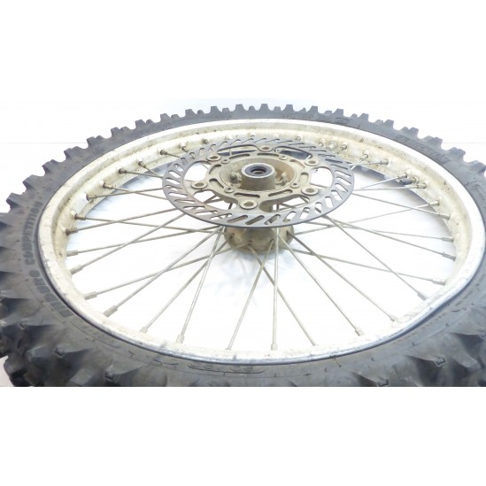 Roue avant 250 KDX / Wheel