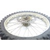 Roue avant 250 KDX / Wheel