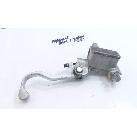 Maitre cylindre de frein 250 KDX / master cylinder