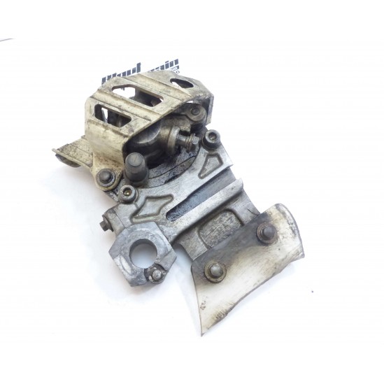 Etrier de frein arrière 250 KDX / brake caliper