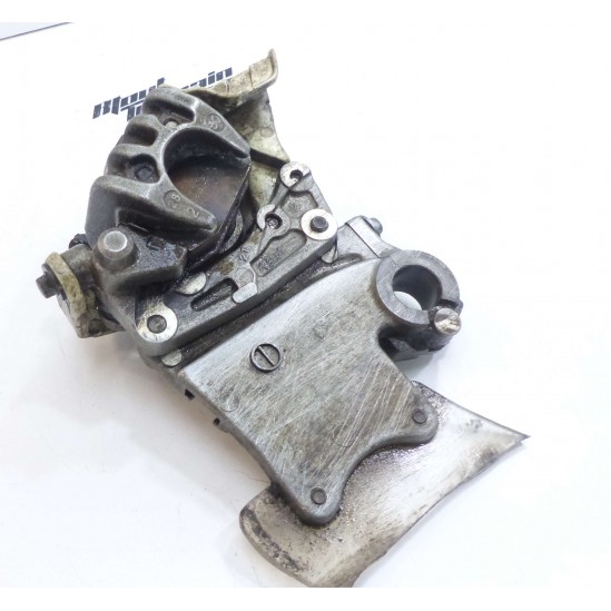 Etrier de frein arrière 250 KDX / brake caliper