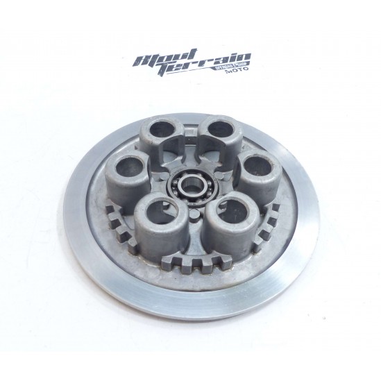 Plateau d'embrayage 250 KDX / clutch plate