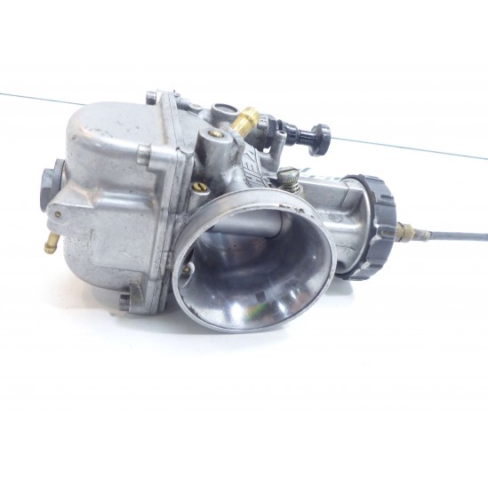 Carburateur Keihin PWK Kawasaki 250 KDX / carburetor