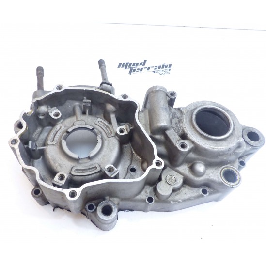 Carter moteur gauche kawasaki 250 KDX/ crankcase