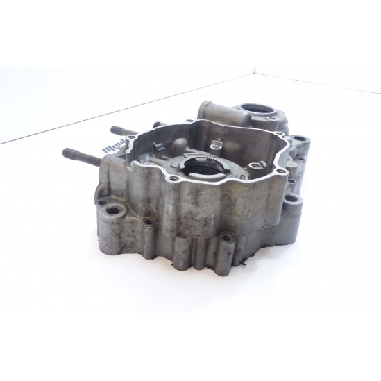 Carter moteur gauche kawasaki 250 KDX/ crankcase