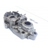 Carter moteur gauche kawasaki 250 KDX/ crankcase