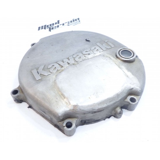 Couvercle d'embrayage Kawasaki 250 KDX