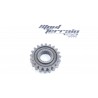 Pignon kawasaki 250 KDX / gear wheel