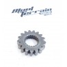 Pignon 250 yzf 2011 / gear wheel