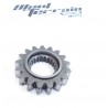 Pignon 250 yzf 2011 / gear wheel