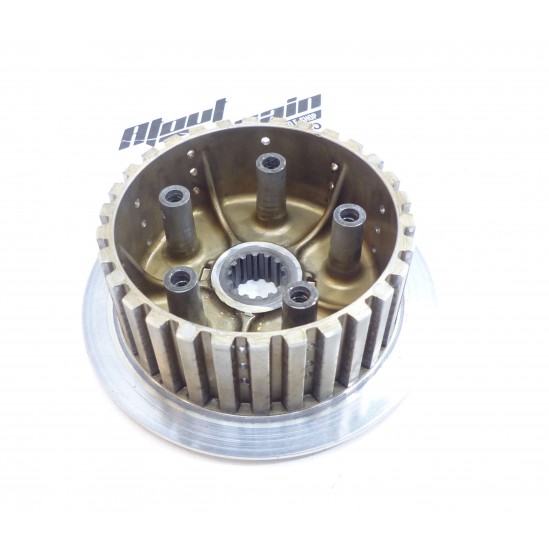 Noix d'embrayage 250 yzf 2006-2011/ Boss clutch