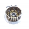 Noix d'embrayage 250 yzf 2006-2011/ Boss clutch