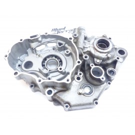 Carter moteur gauche 250 yzf 2008 / crankcase