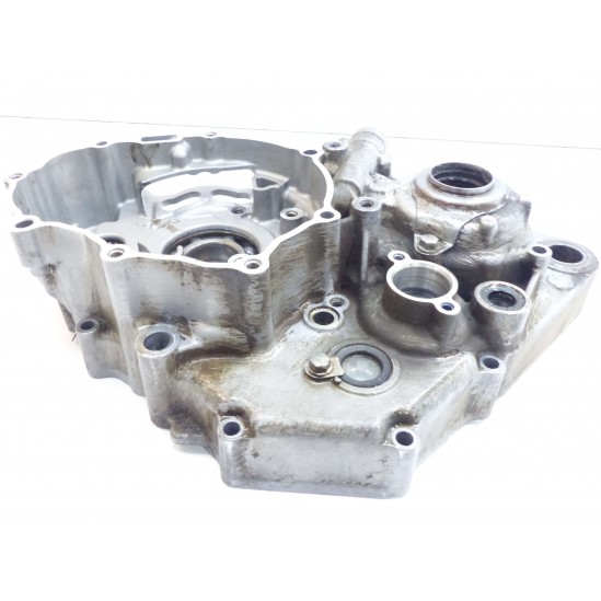 Carter moteur gauche 250 WRF 2008 / crankcase