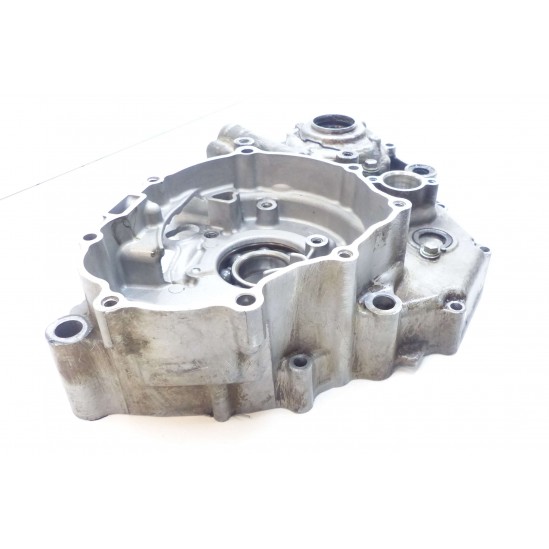 Carter moteur gauche 250 WRF 2008 / crankcase