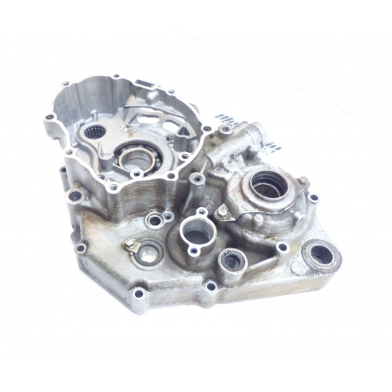 Carter moteur gauche 250 WRF 2008 / crankcase