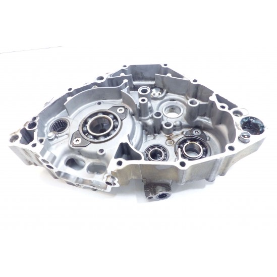 Carter moteur gauche 250 WRF 2008 / crankcase