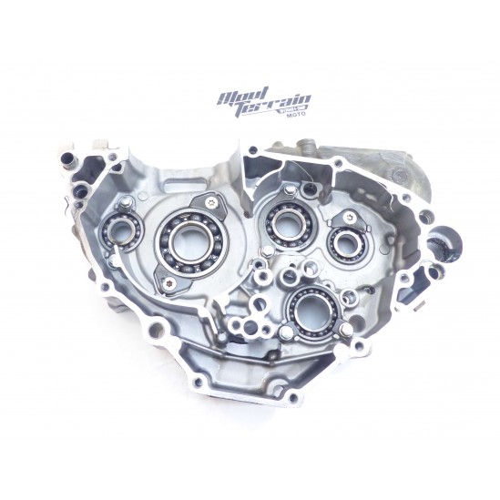 Carter moteur droit 250 WRF 2007 / crankcase