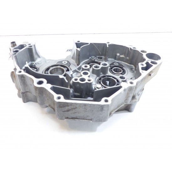 Carter moteur droit 250 WRF 2007 / crankcase