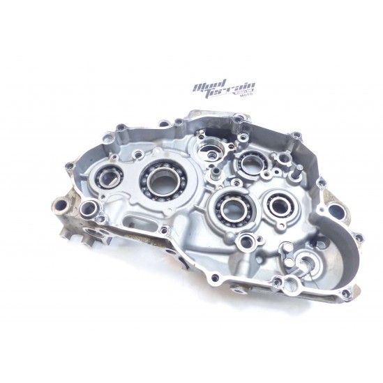 Carter moteur droit 250 WRF 2007 / crankcase