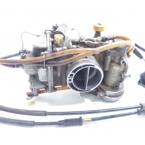 Carburateur 250 WRF 2007 / carburetor