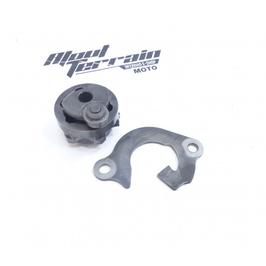 Embout de barrillet 250 yzf 2011 / lever shift