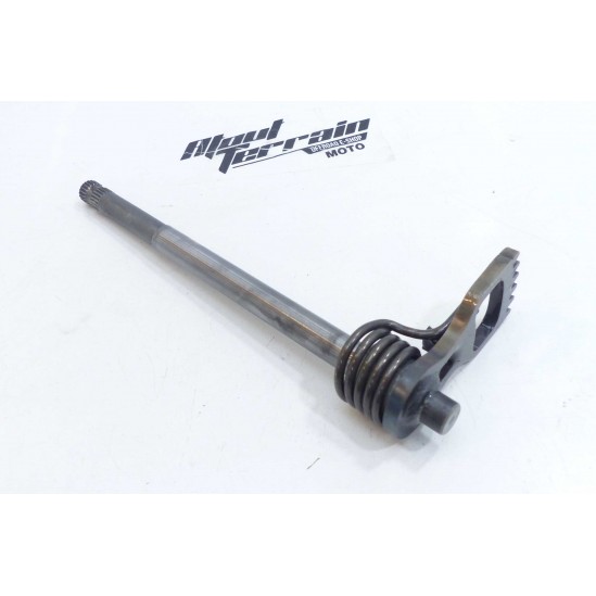 Axe de sélecteur Suzuki 125 tsr / shift shaft