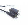 Bobine d'allumage Suzuki 125 tsr / Ignition coil