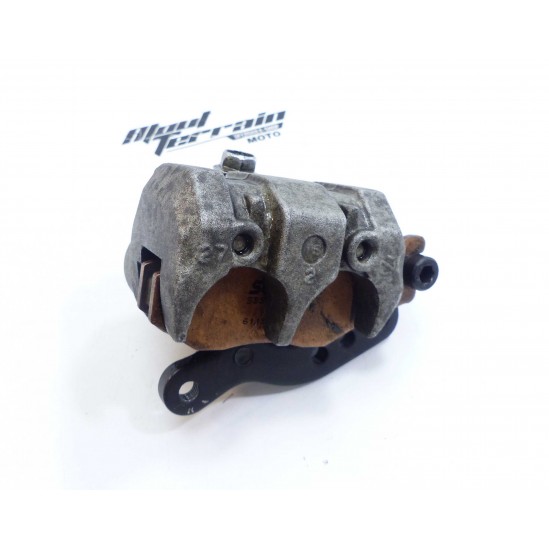 Etrier de frein avant Suzuki 125 tsr / brake caliper