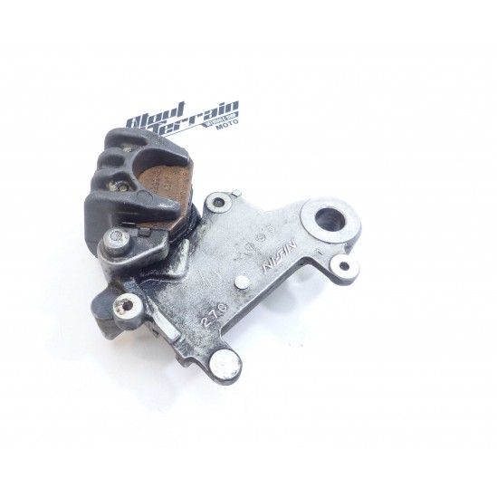 Etrier de frein arrière Suzuki 125 tsr / brake caliper