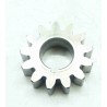 Pignons Suzuki 125 tsr / gear wheel