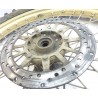 Roue avant Yamaha yz 1987 / Wheel