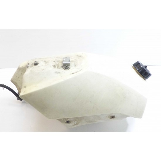 Réservoir Yamaha YZ 1987/ 1 insert hs Fuel tank