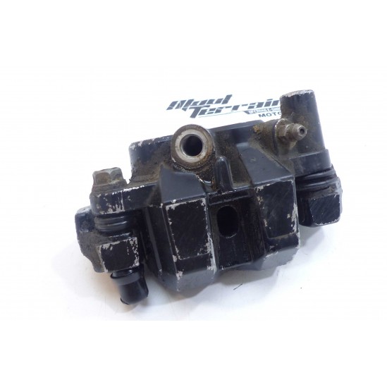 Etrier de frein avant Yamaha YZ 1986 / brake caliper