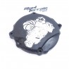 Couvercle d'allumage Yamaha 250 YZ 1987 / Ignition cover