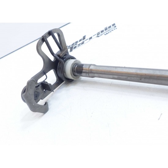 Axe de sélecteur Yamaha 250 yz 1987 / shift shaft