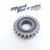 Pignons de vilebrequin 250 yz 85-89 / gear wheel