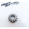 Pignons de vilebrequin 250 yz 85-89 / gear wheel