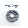 Pignon de boite Yamaha 250 YZ 1987 / gear wheel