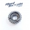 Pignon de boite Yamaha 250 YZ 1987 / gear wheel