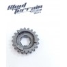 Pignon de boite Yamaha 250 YZ 1987 / gear wheel