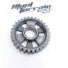 Pignon de boite Yamaha 250 YZ 1987 / gear wheel