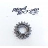 Pignon de boite Yamaha 250 YZ 1987 / gear wheel