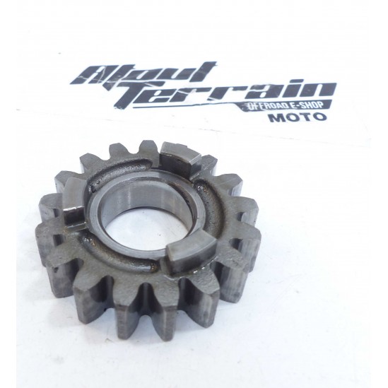 Pignon de boite Yamaha 250 YZ 1987 / gear wheel