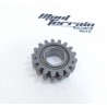 Pignon de boite Yamaha 250 YZ 1987 / gear wheel