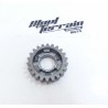 Pignon de boite Yamaha 250 YZ 1987 / gear wheel