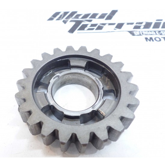 Pignon de boite Yamaha 250 YZ 1987 / gear wheel