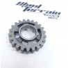 Pignon de boite Yamaha 250 YZ 1987 / gear wheel