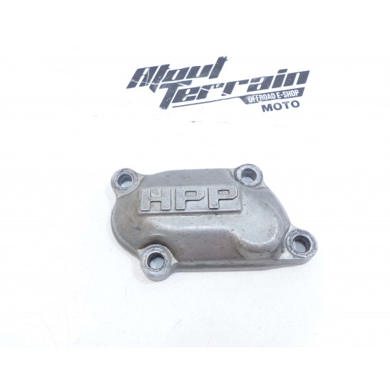 Cache valve hpp Honda 125 CR