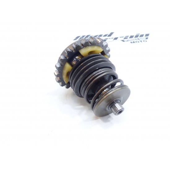 Excentrique de commande de valves Honda 125 cr 1994 / Governor valve